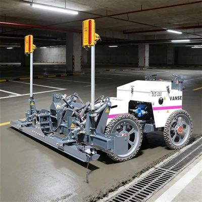Van de grond af: uw complete gids voor professionele voorbereiding en gieten ...