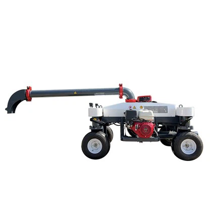 VANSE BL360 Afstandsbediening Betonverdeler Fabrieksmachine