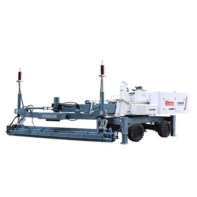Hoe een betonlasermachine onderhouden en onderhouden?