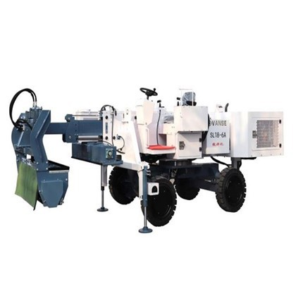 SL18-6EEN STROOIER VOOR BETONTOPPERS